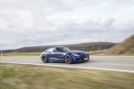 Mercedes-AMG GT C 2019 года